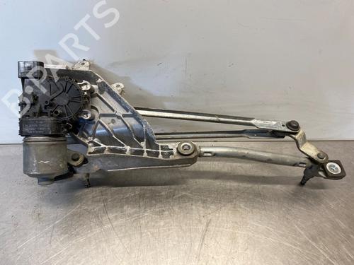 Vindrute Vindusviskermekanisme FORD FIESTA VI (CB1, CCN) 1.25 (82 hp) 29626466