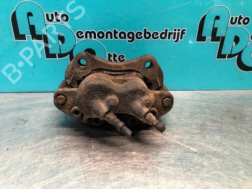 Left front brake caliper FIAT DUCATO Van (280_) 2.4 D | BP28305563M105 