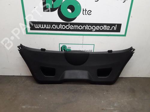 Used Boot lining Boot lining 19617018 19617018