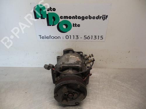 Used AC compressor AC compressor 36947767 36947767