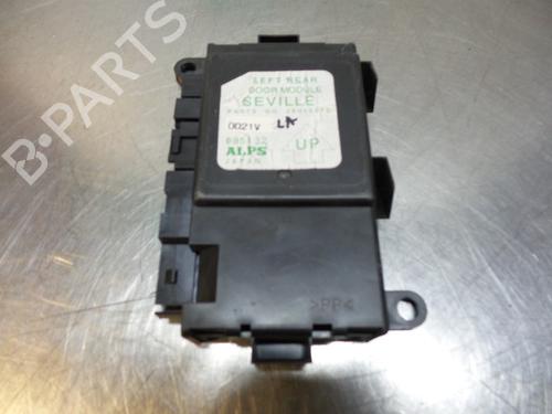 Used Control unit Control unit 19585604 19585604
