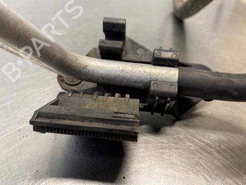 AC pipe VW POLO V (6R1, 6C1) 1.2 TDI | BP30121303M126