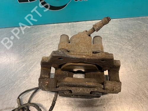 Right rear brake caliper BMW 3 Coupe (E46) 318 Ci | BP19624615M106