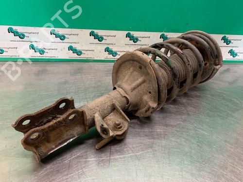 Left front shock absorber KIA PICANTO I (SA) 1.0 | BP19618570M16 