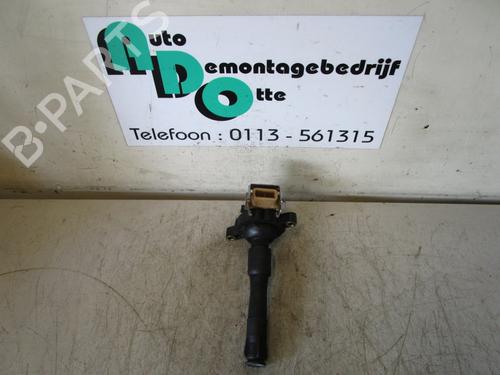 Used Ignition coil BMW 3 (E46) 320 i (150 hp) 19587206