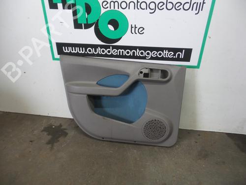 Venstre frontpanel Venstre frontpanel 19610877 19610877