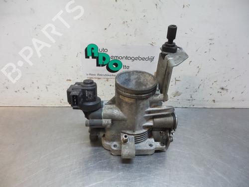 Used Throttle body BMW 3 Touring (E36) 318 i (116 hp) 19604701