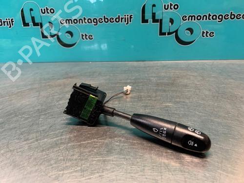 Used Steering column stalk CHEVROLET MATIZ (M200, M250) 0.8 (52 hp) 19628092