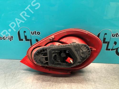 Right taillight TOYOTA AYGO (_B1_) 1.0 (KGB10_, KGB10R) | BP28297841C35 