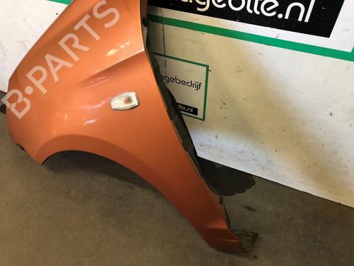 Left front fenders KIA PICANTO I (SA) 1.0 | BP28298428C41 