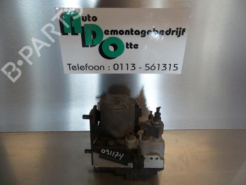 Used Electronic module BMW 5 Touring (E39) 525 tds (143 hp) 19589252