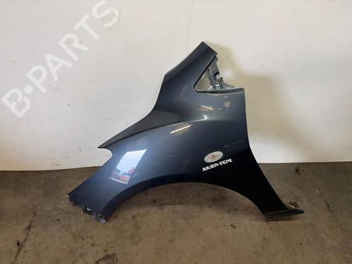 Forskærm venstre MAZDA 2 (DE_, DH_) 1.3 (DE3FS) (75 hp) 33115969