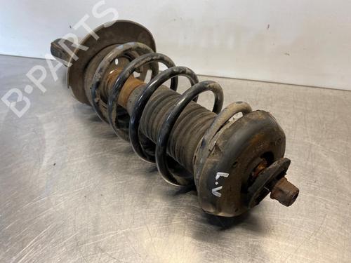 Left front shock absorber PEUGEOT 207 (WA_, WC_) 1.6 16V VTi | BP28300083M16 