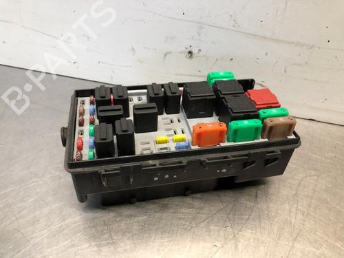 Used Fuse box OPEL CORSA D (S07) 1.2 (L08, L68) (80 hp) 31257260