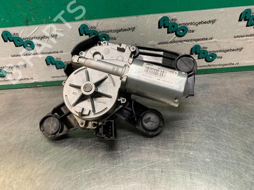 Rear wiper motor PEUGEOT 208 I (CA_, CC_) 1.4 HDi | BP19621947M102 