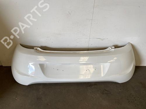 rear-bumper-opel-karl-c16-2015-2016-2017-2018-2019-38534362 main image
