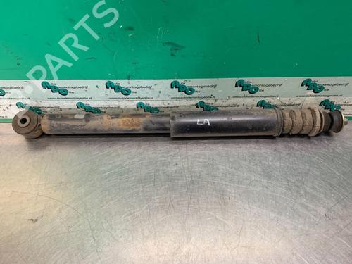 Used Left rear shock absorber Left rear shock absorber RENAULT TWINGO II (CN0_) 1.2 16V (CN04, CN0B) (75 hp) 19621294 19621294