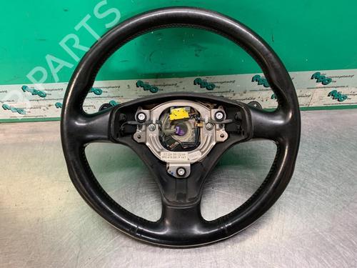 Used Steering wheel AUDI A3 (8P1) 2.0 TDI 16V (140 hp) 19621748