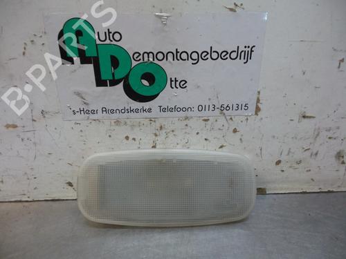 Used Interior roof light MERCEDES-BENZ CLK (C208) CLK 320 (208.365) (218 hp) 19603488
