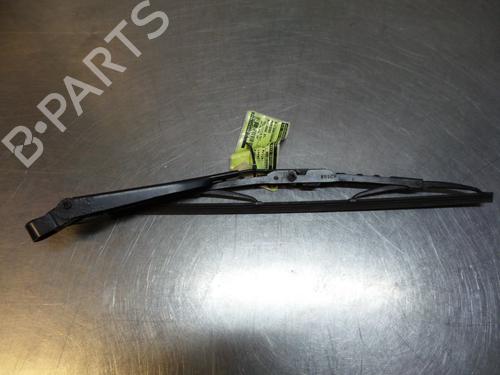 Used Rear windshield wiper arm MERCEDES-BENZ A-CLASS (W168) A 170 CDI (168.008) (90 hp) 19586408