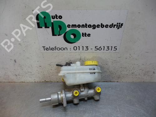 Used Brake master cylinder VW FOX Hatchback (5Z1, 5Z3, 5Z4) 1.2 (55 hp) 19597457