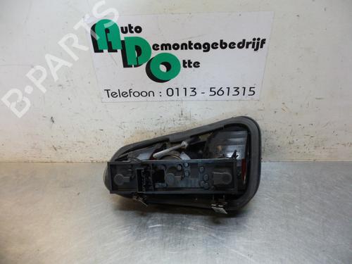 Right taillight MINI MINI (R50, R53) Cooper S | BP19597035C35 