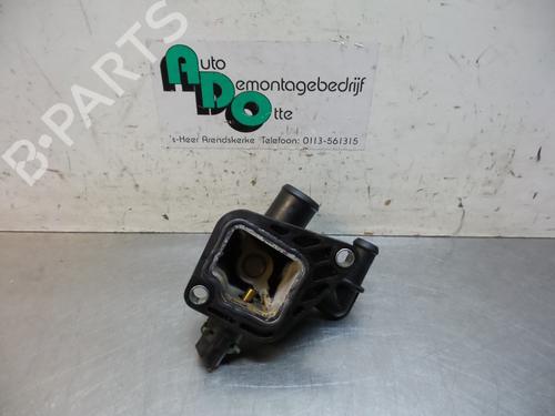 Thermostat housing FIAT DOBLO Cargo (263_) 1.3 D Multijet | BP19600406M116 