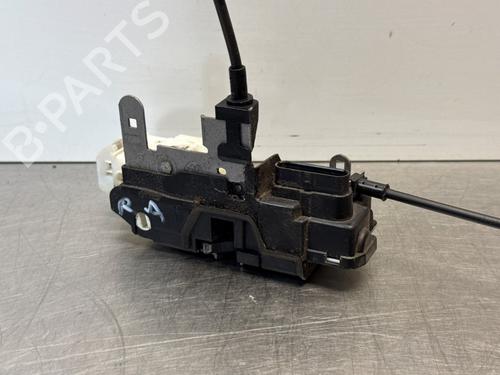 Rear right lock VOLVO V40 Hatchback (525) D2 | BP28715694C99 