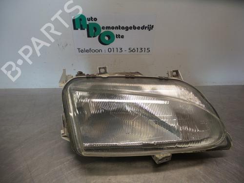 Used Right headlight FORD GALAXY I (WGR) 2.3 16V (146 hp) 19592830