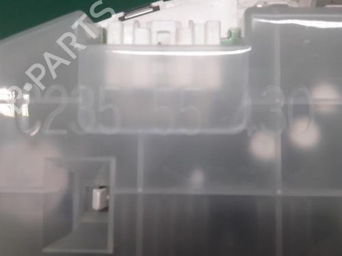 Instrument cluster MAZDA 5 (CR) 2.0 (CREW) | BP19616064C47 