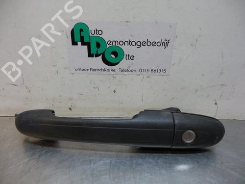 Used Exterior handle MERCEDES-BENZ VITO / MIXTO Van (W639) 109 CDI (639.601, 639.603, 639.605) (95 hp) 19598488