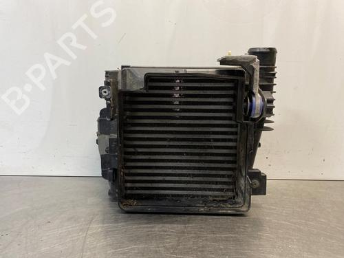 Intercooler CITROËN BERLINGO Box Body/MPV (K9) 1.5 BlueHDi 100 (102 hp) 31257102