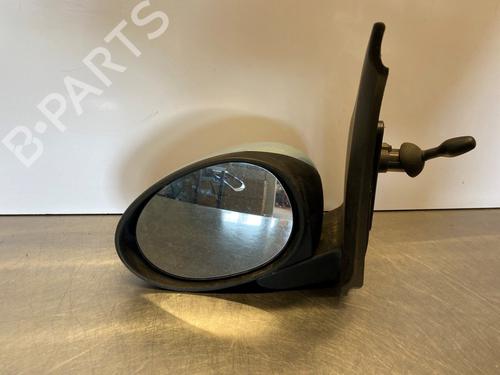 Used Left mirror Left mirror TOYOTA AYGO (_B1_) 1.0 (KGB10_, KGB10R) (68 hp) 36048571 36048571