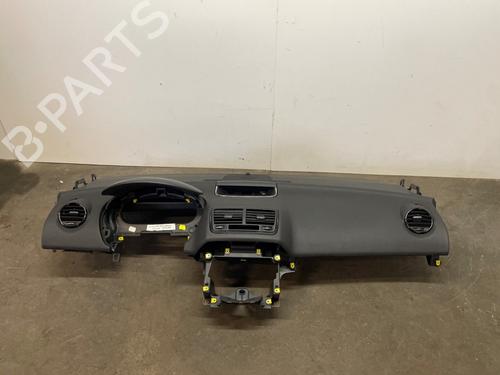Used Dashboard OPEL MERIVA B MPV (S10) 1.7 CDTI (75) (110 hp) 29503066