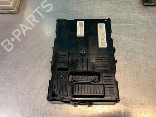 Switch NISSAN MICRA III (K12) 1.2 16V | BP27668059I30