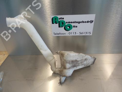 Used Windscreen washer tank Windscreen washer tank 19589265 19589265