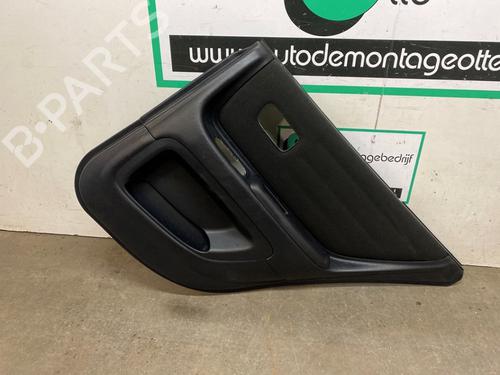 Used Rear right panel LEXUS IS I (_E1_) 200 (GXE10) (155 hp) 19627338