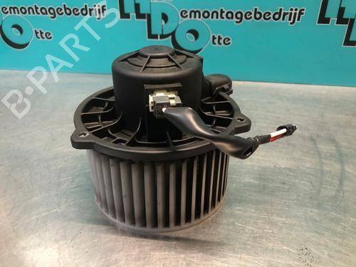 Heater blower motor HYUNDAI GETZ (TB) 1.4 i | BP21517383M62 