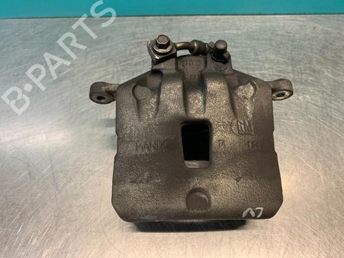 Left front brake caliper OPEL ASTRA J GTC 1.4 Turbo (08) | BP35889083M105 - Image 2