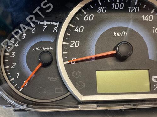Instrument cluster MITSUBISHI MIRAGE / SPACE STAR VI Hatchback (A0_A) 1.0 (A05A) | BP40516861C47 - Image 4