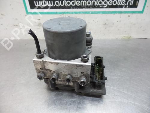 ABS pump CITROËN C4 Coupe (LA_) 1.6 16V | BP19613271M43 