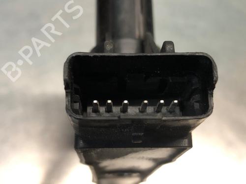 Tennspole PEUGEOT 206 Hatchback (2A/C) 1.4 16V | BP28298148M94 