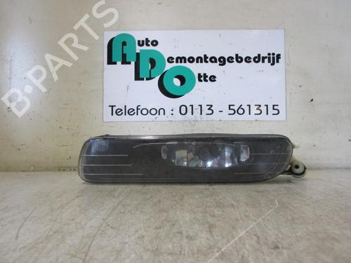 Used Left front fog light Left front fog light 19587130 19587130