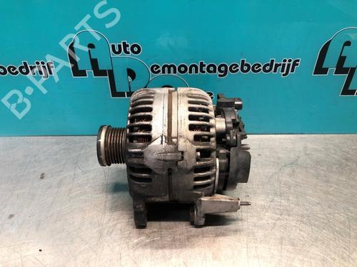 Dynamo SEAT LEON (1P1) 1.4 TSI (125 hp) 30638842