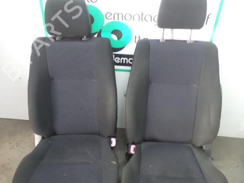 Used Seats set Seats set 19605696 19605696