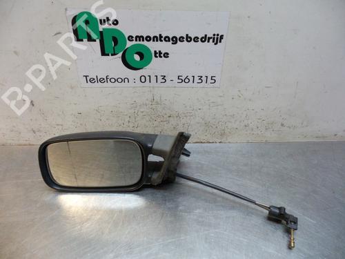 Used Left mirror Left mirror VW PASSAT B3/B4 Variant (3A5, 35I) 1.8 (90 hp) 19585083 19585083