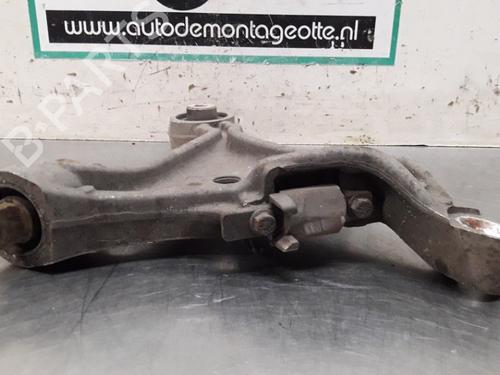 Used Left front suspension arm Left front suspension arm 19613673 19613673