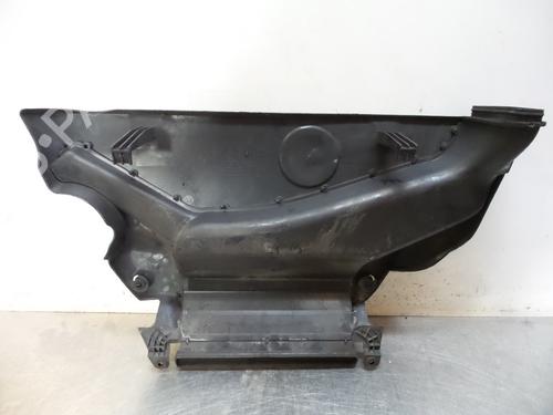 Underbody protection BMW 3 (E46) 320 d | BP19596188M92 