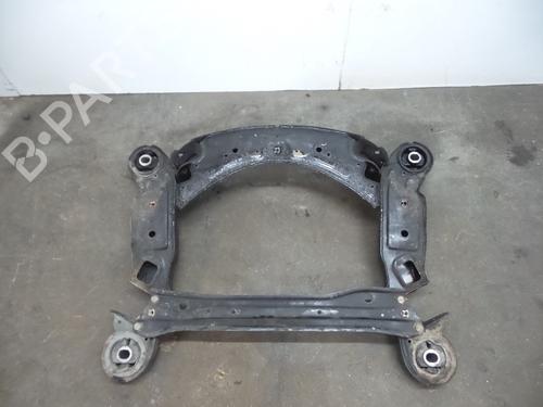 Subframe AUDI A6 C6 (4F2) 3.2 FSI quattro | BP19603201M9 - Image 2