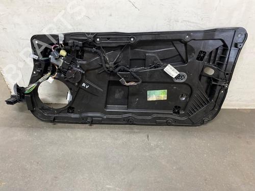 Used Front right window mechanism FORD FIESTA VI (CB1, CCN) 1.25 (82 hp) 29626462